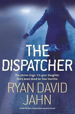E-Book (epub) Dispatcher von Ryan David Jahn