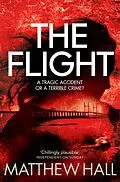 E-Book (epub) The Flight von M. R. Hall
