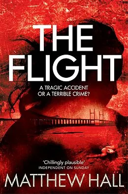 E-Book (epub) The Flight von M. R. Hall