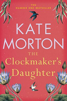 eBook (epub) The Clockmaker's Daughter de Kate Morton