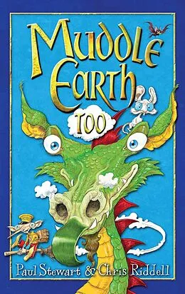E-Book (epub) Muddle Earth Too von Paul Stewart