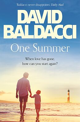 E-Book (epub) One Summer von David Baldacci
