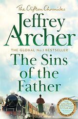 eBook (epub) The Sins of the Father de Jeffrey Archer