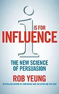 E-Book (epub) I is for Influence von Rob Yeung