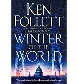 eBook (epub) Winter of the World de Ken Follett