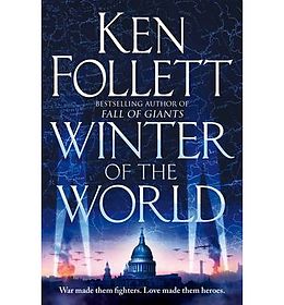 eBook (epub) Winter of the World de Ken Follett