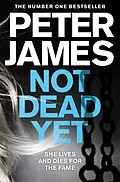 E-Book (epub) Not Dead Yet von Peter James