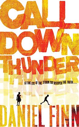 E-Book (epub) Call Down Thunder von Daniel Finn
