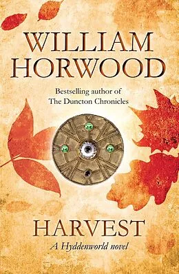 E-Book (epub) Harvest von William Horwood