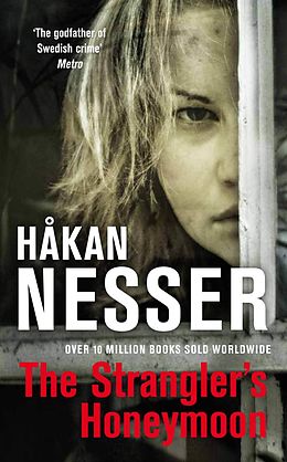 eBook (epub) The Strangler's Honeymoon de Håkan Nesser