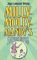 E-Book (epub) Milly-Molly-Mandy's Adventures von Joyce Lankester Brisley