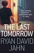 E-Book (epub) The Last Tomorrow von Ryan David Jahn