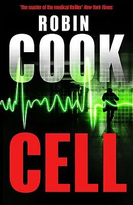 E-Book (epub) Cell von Robin Cook