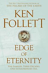E-Book (epub) Edge of Eternity von Ken Follett