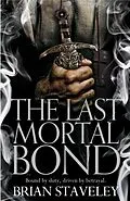 E-Book (epub) The Last Mortal Bond von Brian Staveley