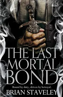 E-Book (epub) The Last Mortal Bond von Brian Staveley