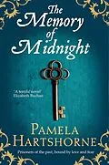 E-Book (epub) The Memory of Midnight von Pamela Hartshorne