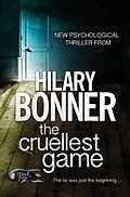 E-Book (epub) The Cruellest Game von Hilary Bonner