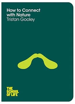 E-Book (epub) How to Connect with Nature von Tristan Gooley