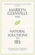 E-Book (epub) Natural Solutions to IBS von Marilyn Glenville