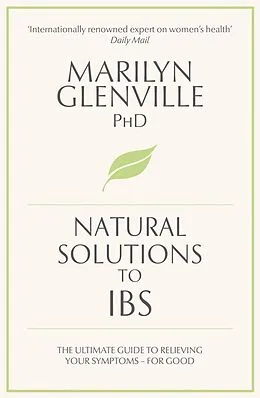 E-Book (epub) Natural Solutions to IBS von Marilyn Glenville