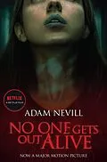 E-Book (epub) No One Gets Out Alive von Adam Nevill