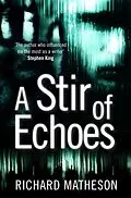 E-Book (epub) A Stir of Echoes von Richard Matheson