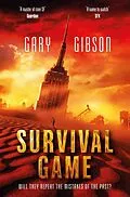 E-Book (epub) Survival Game von Gary Gibson