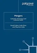 E-Book (pdf) Mergers von D. Fubini, C. Price, M. Zollo