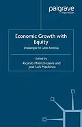 E-Book (pdf) Economic Growth with Equity von José Luis Machinea