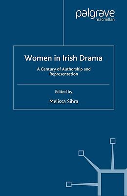 E-Book (pdf) Women in Irish Drama von 