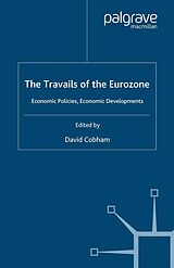 eBook (pdf) Travails of the Eurozone de 