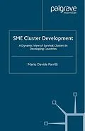 E-Book (pdf) SME Cluster Development von M. Parrilli