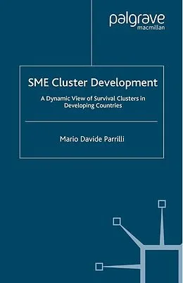 E-Book (pdf) SME Cluster Development von M. Parrilli