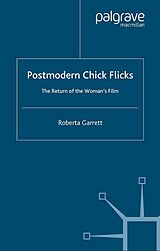 eBook (pdf) Postmodern Chick Flicks de R. Garrett