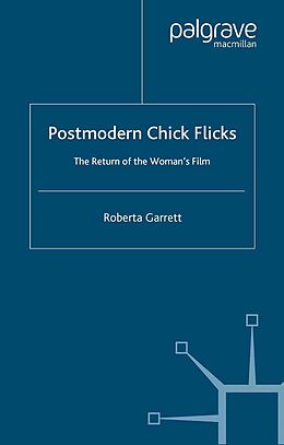 eBook (pdf) Postmodern Chick Flicks de R. Garrett