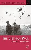E-Book (pdf) The Vietnam War von David L. Anderson