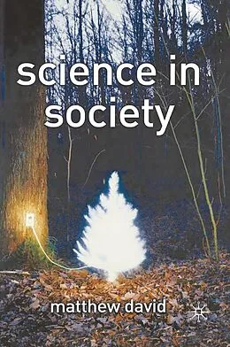 E-Book (pdf) Science in Society von Matthew David