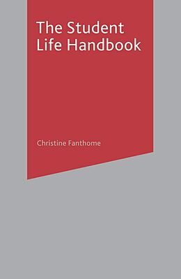 eBook (pdf) The Student Life Handbook de Christine Fanthome