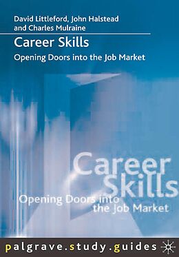 eBook (pdf) Career Skills de David Littleford, John Halstead, Charles Mulraine