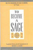 To Become a Sage