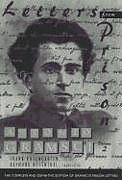 Couverture cartonnée Letters from Prison de Antonio Gramsci