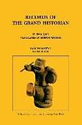 Records of the Grand Historian.Han Dynasty I