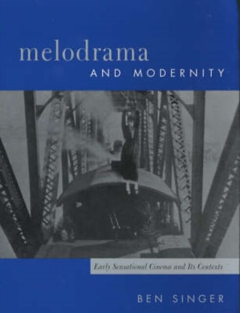 Melodrama and Modernity