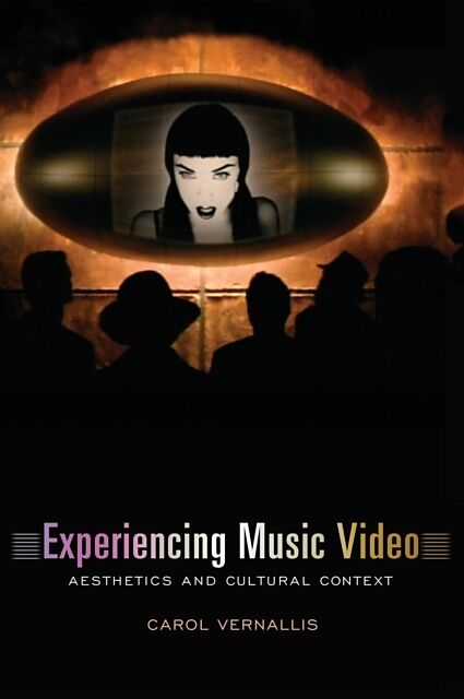 Experiencing Music Video