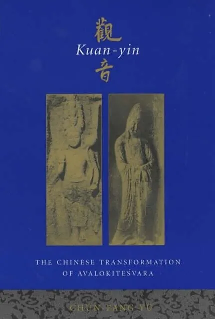 Kuan-Yin