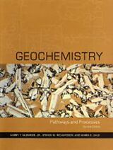 Livre Relié Geochemistry de Harry McSween, Steven Richardson, Maria Uhle