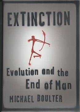 Livre Relié Extinction de Michael Boulter