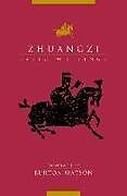 Couverture cartonnée Zhuangzi: Basic Writings de Zhuangzi