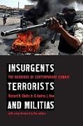 Insurgents, Terrorists, and Militias